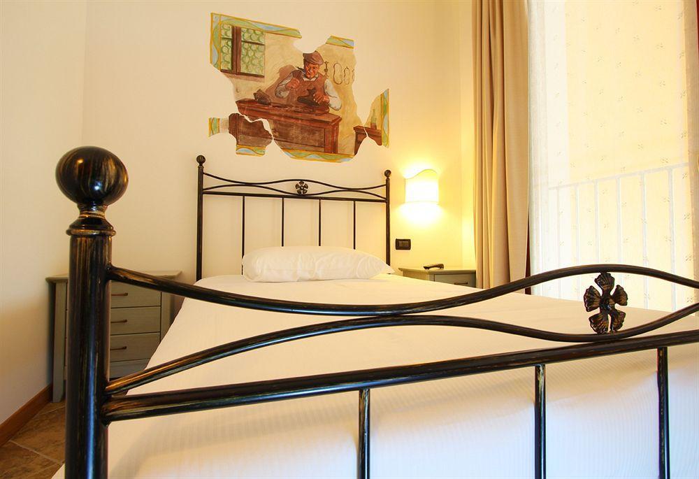 Agriturismo Nonna Rina San Liberale ภายนอก รูปภาพ
