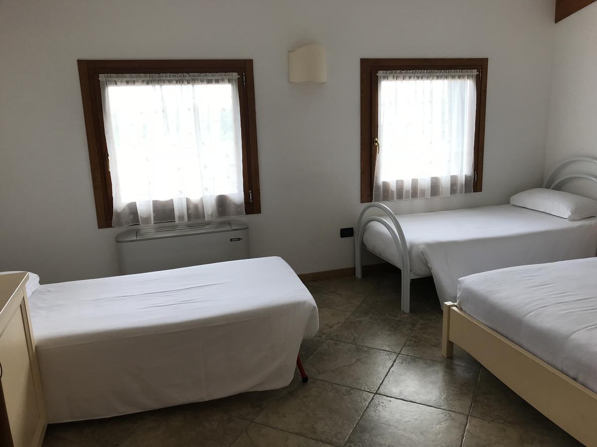 Agriturismo Nonna Rina San Liberale ภายนอก รูปภาพ