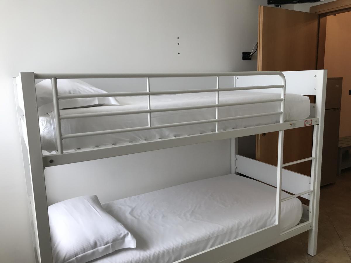 Agriturismo Nonna Rina San Liberale ภายนอก รูปภาพ