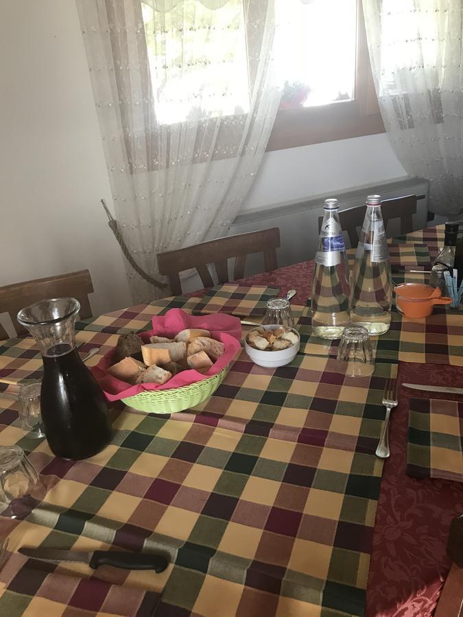 Agriturismo Nonna Rina San Liberale ภายนอก รูปภาพ