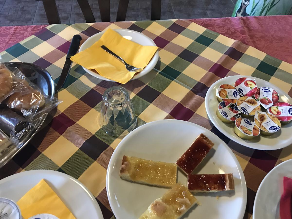 Agriturismo Nonna Rina San Liberale ภายนอก รูปภาพ
