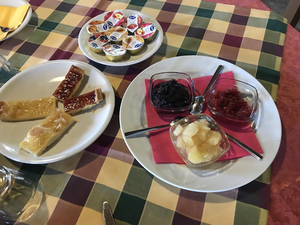 Agriturismo Nonna Rina San Liberale ภายนอก รูปภาพ