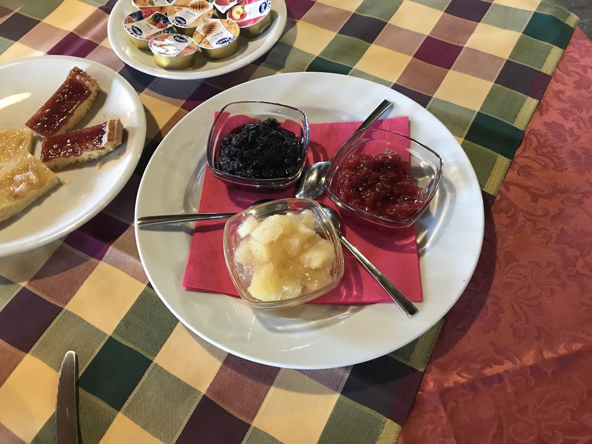 Agriturismo Nonna Rina San Liberale ภายนอก รูปภาพ