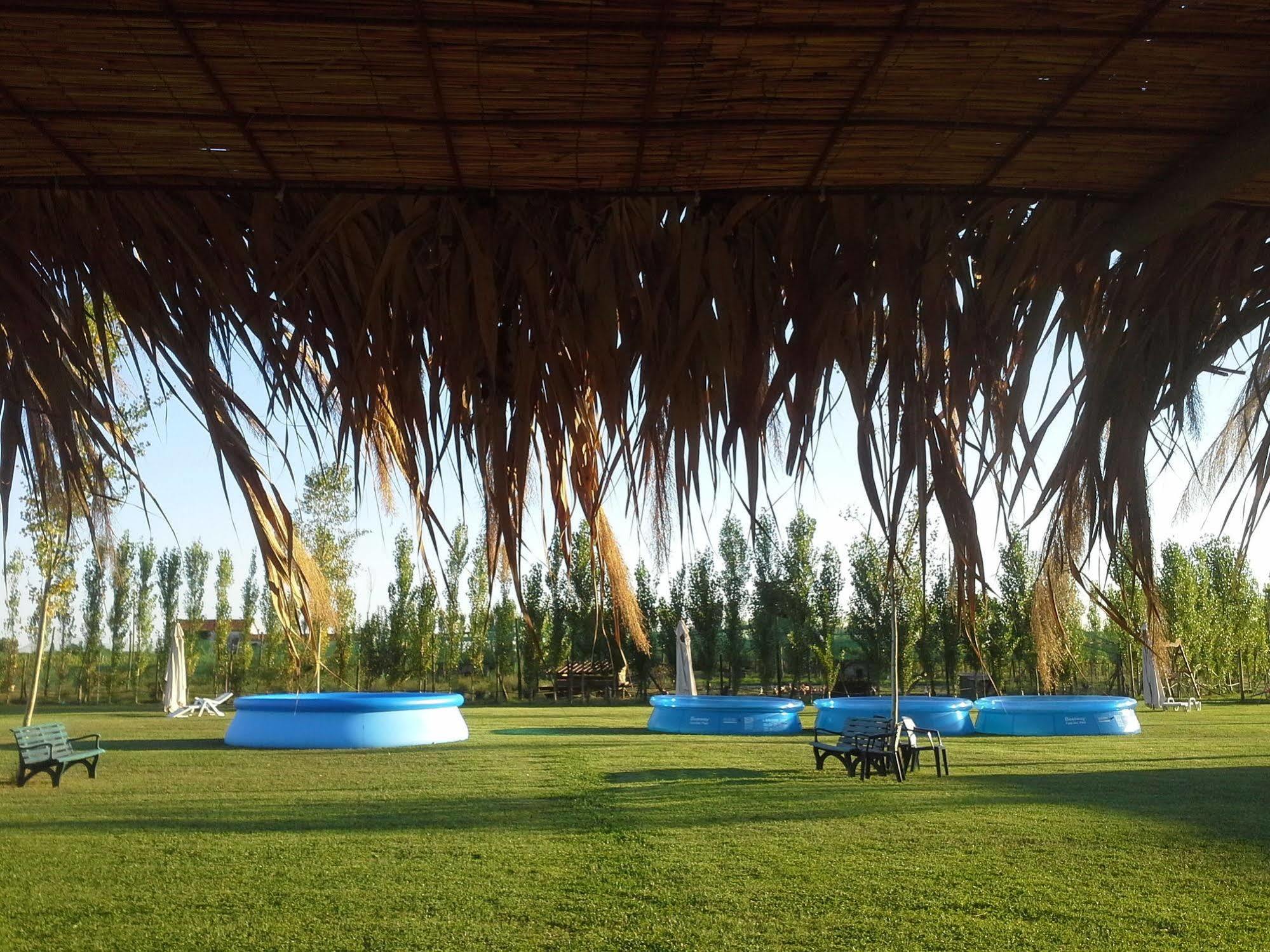 Agriturismo Nonna Rina San Liberale ภายนอก รูปภาพ