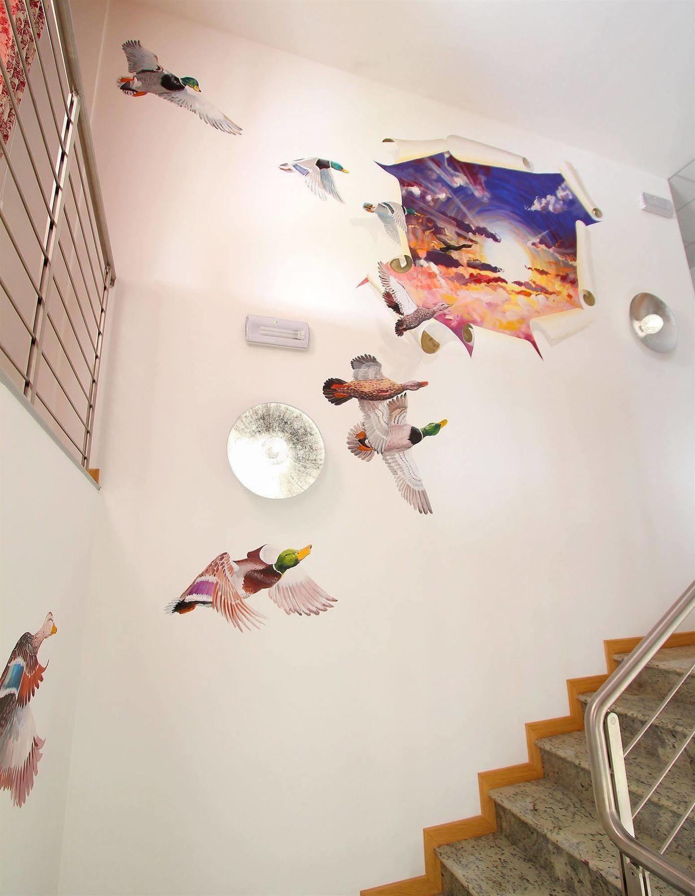 Agriturismo Nonna Rina San Liberale ภายนอก รูปภาพ