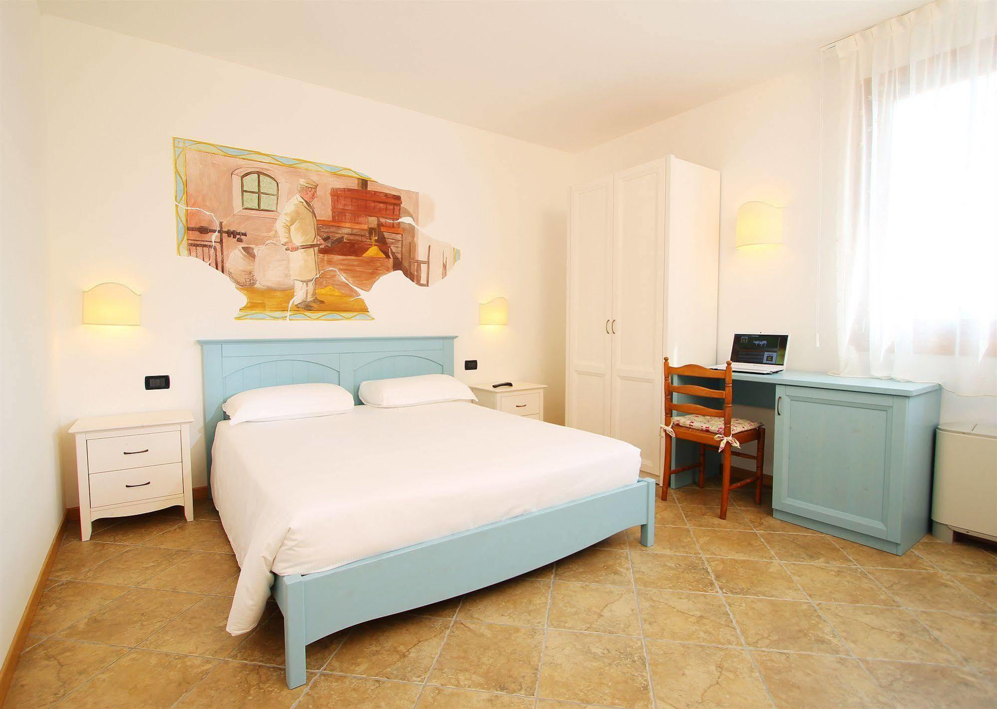 Agriturismo Nonna Rina San Liberale ภายนอก รูปภาพ