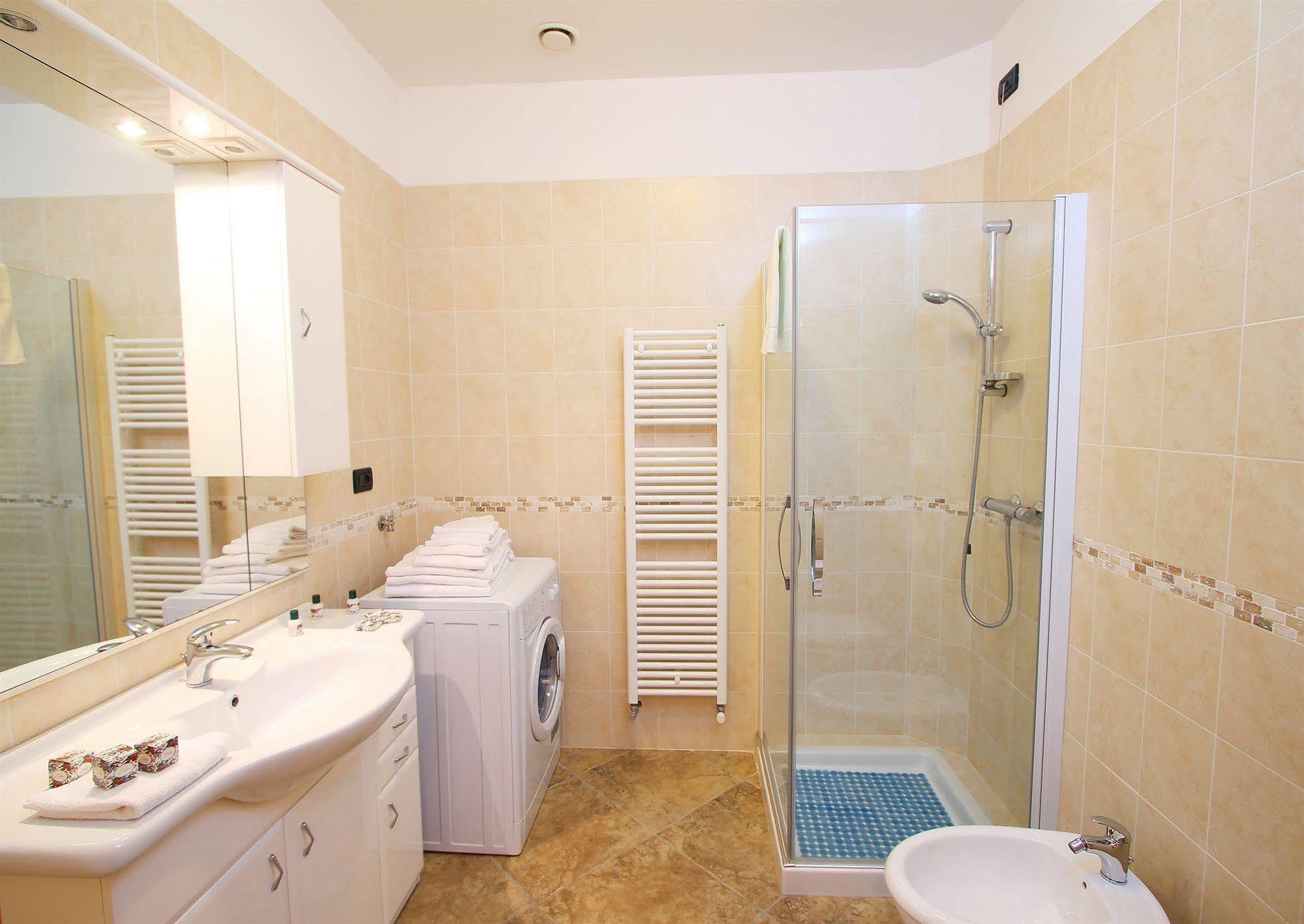 Agriturismo Nonna Rina San Liberale ภายนอก รูปภาพ
